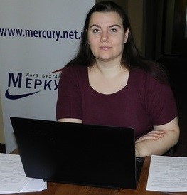 Анна Быкова