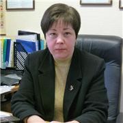 АЛИНА КОРИЦКАЯ
